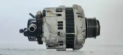 Peça sobressalente para automóvel em segunda mão alternador por kia sorento 2.5 crdi ex referências oem iam 
