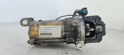 Peça sobressalente para automóvel em segunda mão motor de arranque por ford mondeo berlina (ge) futura (d) referências oem iam 1s7u11000ac