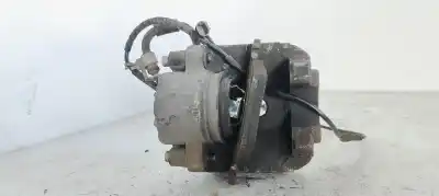 Second-hand car spare part front left brake caliper for bmw serie 5 touring (f11) 518d oem iam references 6034330