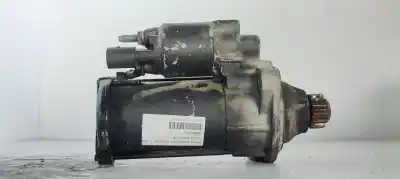 Peça sobressalente para automóvel em segunda mão motor de arranque por skoda octavia lim. (5e3) like referências oem iam 02z911024q