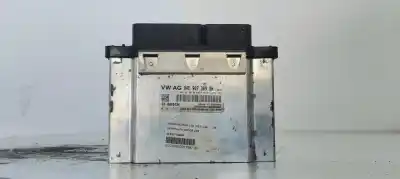 Second-hand car spare part ECU ENGINE CONTROL for SKODA OCTAVIA LIM. (5E3)  OEM IAM references 04E907309BH  