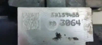 Peça sobressalente para automóvel em segunda mão abs por skoda octavia lim. (5e3) like referências oem iam 3q0907379t  