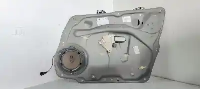 Автозапчасти б/у регулятор стекла переднего правого за mercedes-benz clase a (w169) a 180 cdi a-edition ссылки oem iam a1697203079