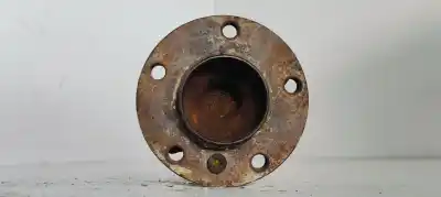 Second-hand car spare part hub assembly for bmw serie 5 touring (f11) 518d oem iam references 6868476