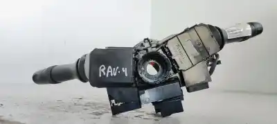 Peça sobressalente para automóvel em segunda mão comandos de alavanca por toyota rav 4 (a3) advance referências oem iam c173848  