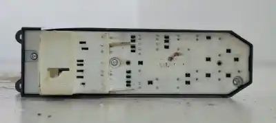 Peça sobressalente para automóvel em segunda mão botão / interruptor elevador vidro dianteiro esquerdo por toyota rav 4 (a3) advance referências oem iam 192835  