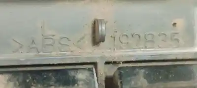 Peça sobressalente para automóvel em segunda mão botão / interruptor elevador vidro dianteiro esquerdo por toyota rav 4 (a3) advance referências oem iam 192835  