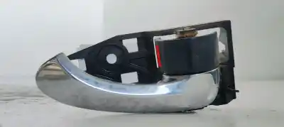 Peça sobressalente para automóvel em segunda mão puxador interior traseiro direito por toyota rav 4 (a3) advance referências oem iam 