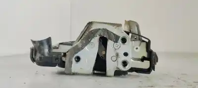 Second-hand car spare part front right door lock for toyota rav 4 (a3) advance oem iam references a046693  