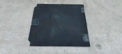 Second-hand car spare part trunk lid for bmw serie 5 touring (f11) 518d oem iam references 51479168501