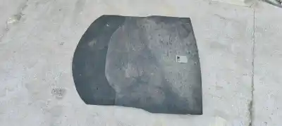 Peça sobressalente para automóvel em segunda mão tampa da mala por mercedes-benz clase e (w212) lim. e 350 bluetec (212.024) referências oem iam a2126800142