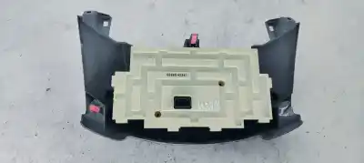 Автозапчасти б/у климат-контроль за toyota rav 4 (a3) advance ссылки oem iam 4559442060  