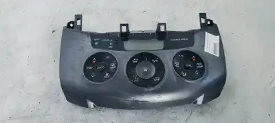 Автозапчасти б/у климат-контроль за toyota rav 4 (a3) advance ссылки oem iam 4559442060  