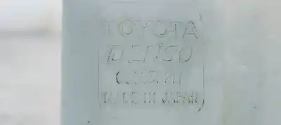 Автозапчастина б/у чистий депозит для toyota rav 4 (a3) advance посилання на oem iam 060851217  