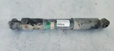 Peça sobressalente para automóvel em segunda mão amortecedor traseiro direito por toyota rav 4 (a3) advance referências oem iam 4853142240