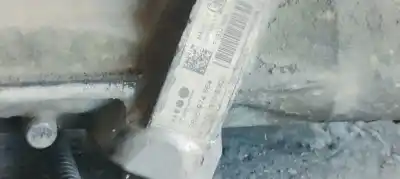 Pezzo di ricambio per auto di seconda mano cremagliera per opel astra j gtc enjoy riferimenti oem iam p13327433  