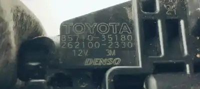 Автозапчастина б/у регулятор переднього правого скла для toyota rav 4 (a3) advance посилання на oem iam 8571035180  