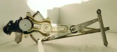 Peça sobressalente para automóvel em segunda mão elevador de vidros dianteira esquerda por toyota rav 4 (a3) advance referências oem iam 42252010540