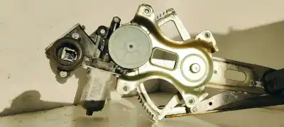 Second-hand car spare part driver left window regulator for toyota rav 4 (a3) advance oem iam references 42252010540  