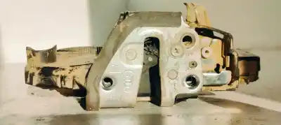 Peça sobressalente para automóvel em segunda mão fechadura do mala por toyota rav 4 (a3) advance referências oem iam a046693  