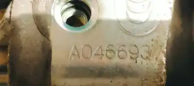 Peça sobressalente para automóvel em segunda mão fechadura do mala por toyota rav 4 (a3) advance referências oem iam a046693  