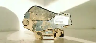 Peça sobressalente para automóvel em segunda mão fechadura do mala por toyota rav 4 (a3) advance referências oem iam a046693  