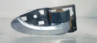 Peça sobressalente para automóvel em segunda mão puxador interior dianteiro direito por toyota rav 4 (a3) advance referências oem iam 