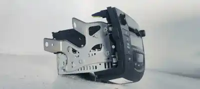 Peça sobressalente para automóvel em segunda mão sistema de áudio / rádio cd por toyota rav 4 (a3) advance referências oem iam 8612042280  