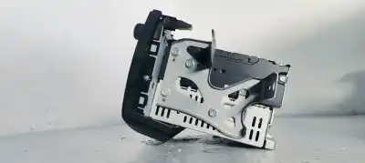 Peça sobressalente para automóvel em segunda mão sistema de áudio / rádio cd por toyota rav 4 (a3) advance referências oem iam 8612042280  