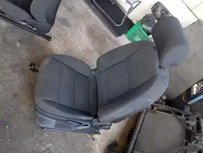 Tweedehands auto-onderdeel LINKER VOORSTOEL voor AUDI A3 (8P)  OEM IAM-referenties   