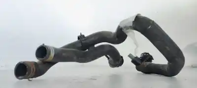 Peça sobressalente para automóvel em segunda mão tubo por skoda octavia lim. (5e3) like referências oem iam 