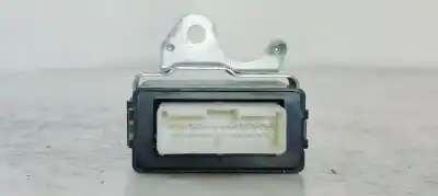 Peça sobressalente para automóvel em segunda mão módulo eletrônico por toyota rav 4 (a3) advance referências oem iam 8594042020  