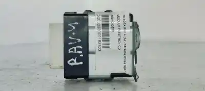 Peça sobressalente para automóvel em segunda mão módulo eletrônico por toyota rav 4 (a3) advance referências oem iam 8594042020  