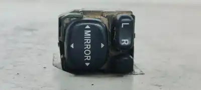 Peça sobressalente para automóvel em segunda mão comutador de espelhos retrovisores por toyota rav 4 (a3) advance referências oem iam 183575