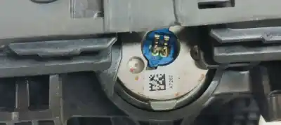 Peça sobressalente para automóvel em segunda mão airbag dianteiro esquerdo por renault kangoo expression profesional referências oem iam 8200893585f  