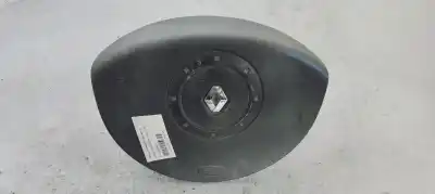 Peça sobressalente para automóvel em segunda mão airbag dianteiro esquerdo por renault kangoo expression profesional referências oem iam 8200893585f  