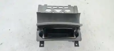 Peça sobressalente para automóvel em segunda mão cinzeiro por audi a3 sportback (8p) 1.6 tdi referências oem iam   