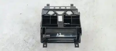 Peça sobressalente para automóvel em segunda mão cinzeiro por audi a3 sportback (8p) 1.6 tdi referências oem iam   