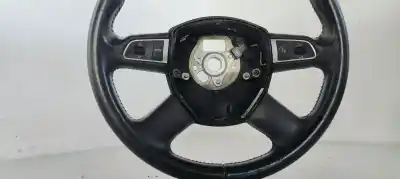 Peça sobressalente para automóvel em segunda mão volante por audi a3 sportback (8p) 1.6 tdi referências oem iam   