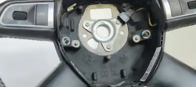 Peça sobressalente para automóvel em segunda mão volante por audi a3 sportback (8p) 1.6 tdi referências oem iam   