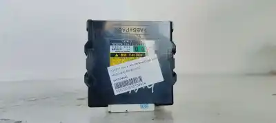 Peça sobressalente para automóvel em segunda mão módulo eletrônico por toyota rav 4 (a3) advance referências oem iam 8963042040