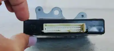 Peça sobressalente para automóvel em segunda mão módulo eletrônico por toyota rav 4 (a3) advance referências oem iam 8963042040  