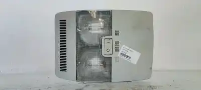 Peça sobressalente para automóvel em segunda mão luz interior por audi a3 sportback (8p) 1.6 tdi referências oem iam 