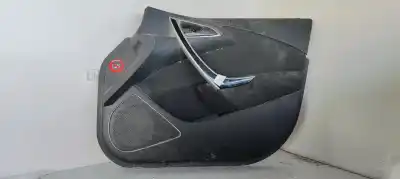 Piesă de schimb auto la mâna a doua fața de la ușa din dreapta partea din fațã de plastic pentru opel astra j gtc enjoy referințe oem iam 