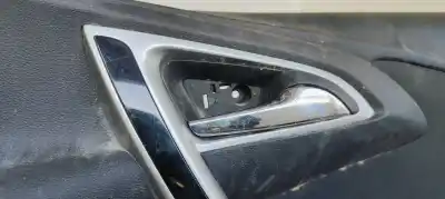 Piesă de schimb auto la mâna a doua fața de la ușa din dreapta partea din fațã de plastic pentru opel astra j gtc enjoy referințe oem iam   
