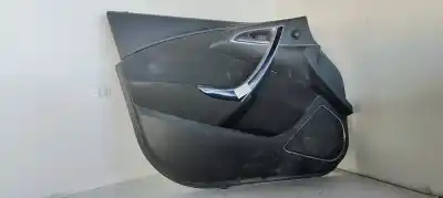 Piesă de schimb auto la mâna a doua garniere ușa fațã stânga pentru opel astra j gtc enjoy referințe oem iam 