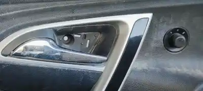 Piesă de schimb auto la mâna a doua garniere ușa fațã stânga pentru opel astra j gtc enjoy referințe oem iam   