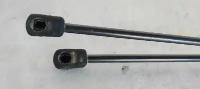 Pezzo di ricambio per auto di seconda mano ammortizzatori baule / porte per opel astra j gtc enjoy riferimenti oem iam 315005777  