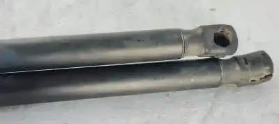 Pezzo di ricambio per auto di seconda mano ammortizzatori baule / porte per opel astra j gtc enjoy riferimenti oem iam 315005777  