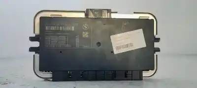 Second-hand car spare part electronic module for bmw serie 5 touring (f11) 518d oem iam references 9394665901